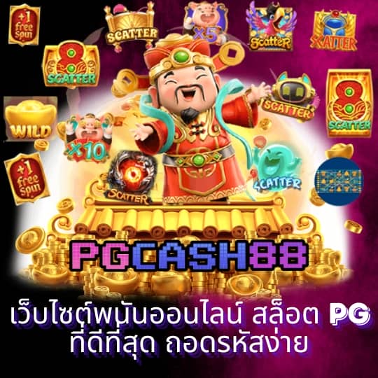 วิธีปั่นสล็อต